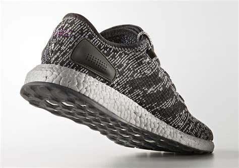 adidas pure boost silber damen|Amazon.com .